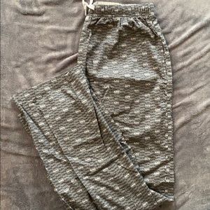 MK sleep pants